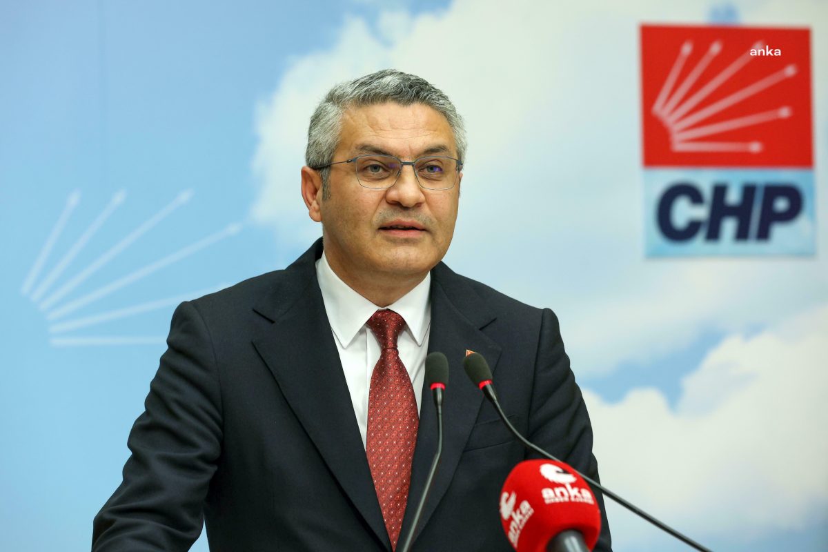 Oğuz Kaan Salıcı: “Sen güçlü değilsin. Kaybedeceksin”