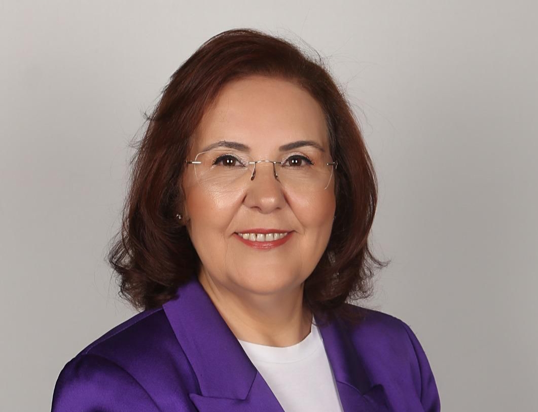 CHP AYDIN İL KADIN KOLLARI’NDAN BASIN AÇIKLAMASI