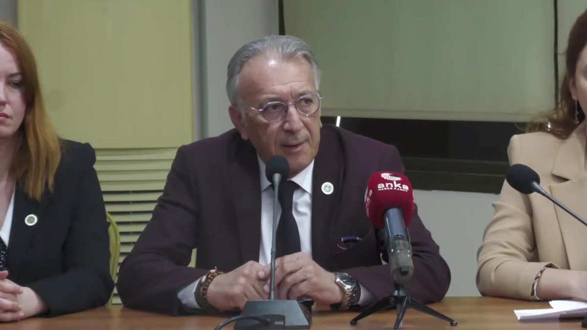 İzmir Barosu, Menemen T Tipi ve Kırıklar cezaevleri ”hak ihhlallerini” açıkladı