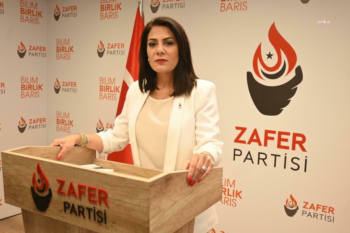 Rant değil, çevre odaklı bir yasa istiyoruz!