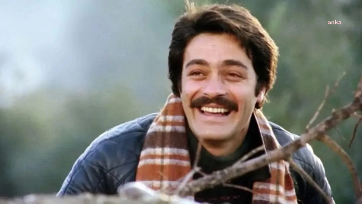 Kadir İnanır’ın hayatı belgesel oldu