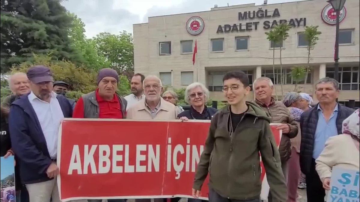 İKİZKÖY’ÜN ŞİRİN BABASI’NA BERAAT