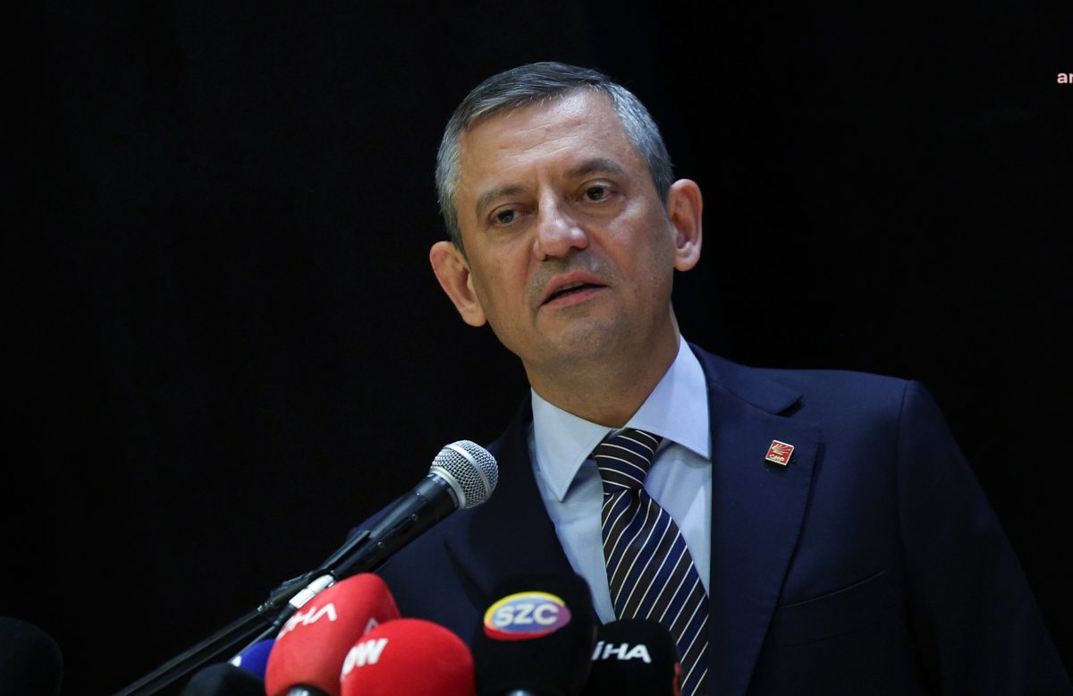Özel: “Gazetecilerin özgürce mesleğini yapacağı günleri inşa edeceğiz”