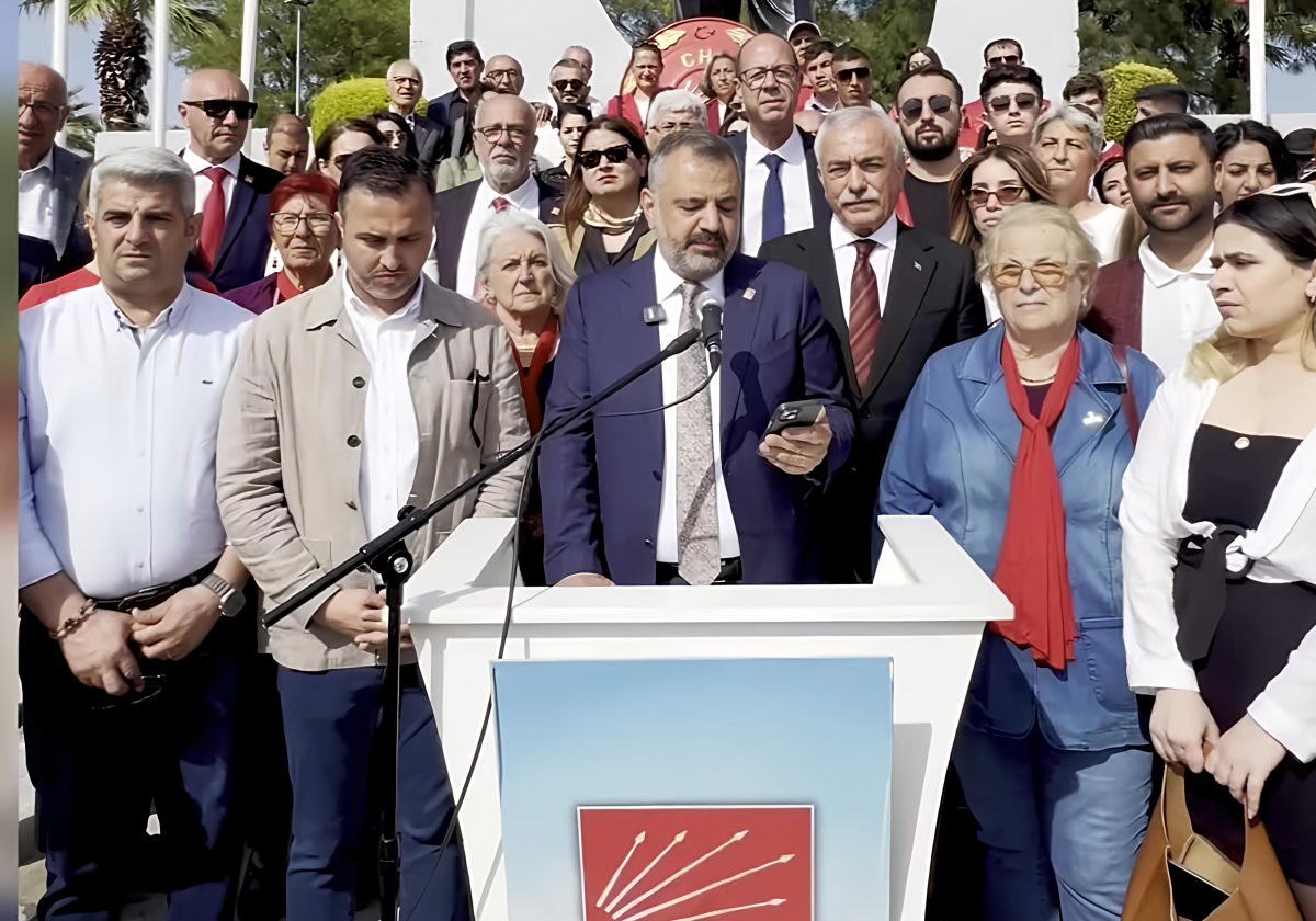 İmamoğlu’ndan İzmirlilere 23 Nisan mesajı