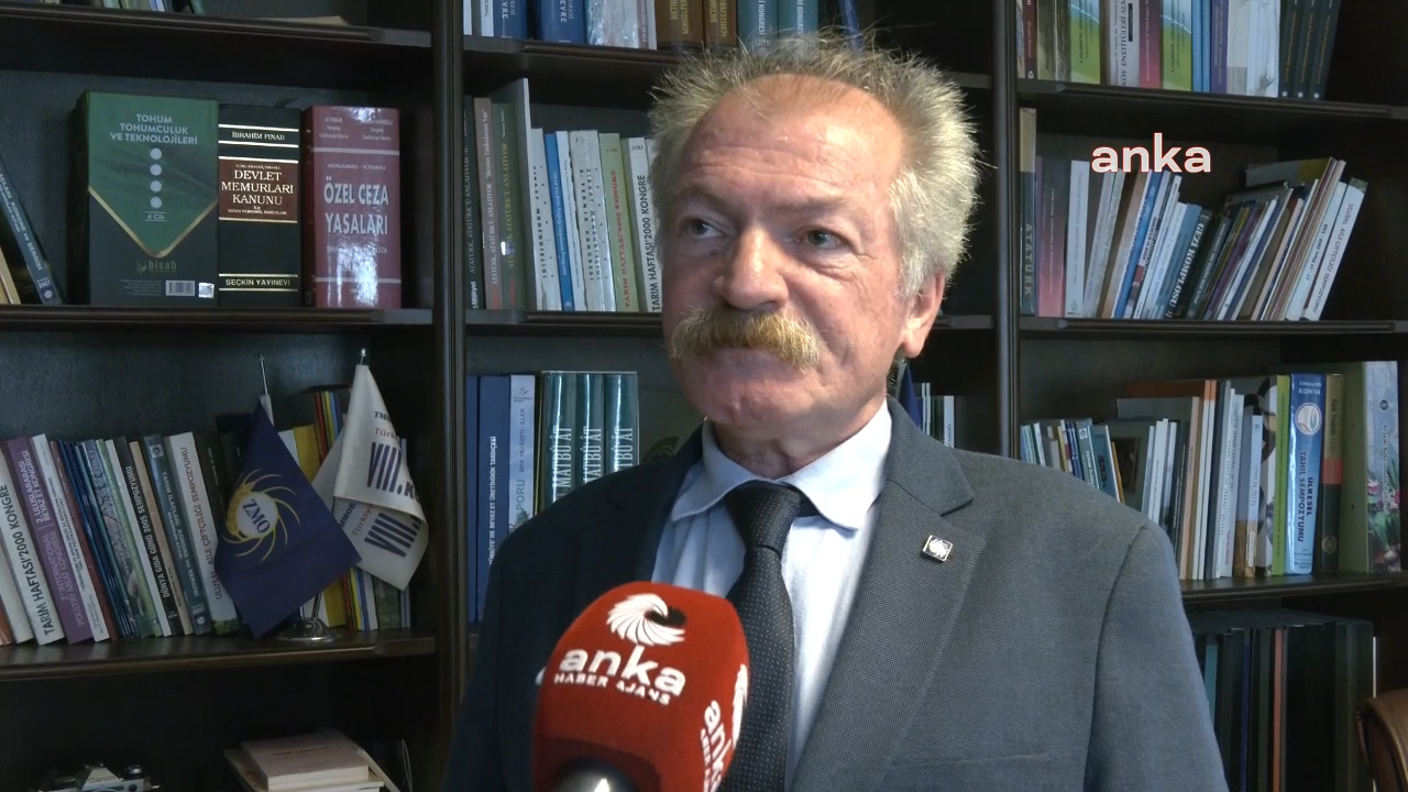 Meyve sebze fiyatları bu sene gıda arz açığı nedeniyle daha da yüksek olacak