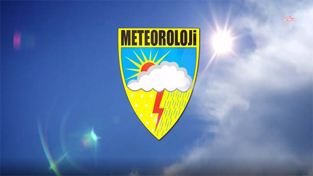 Meteoroloji uyardı: Yurt genelinde toz taşınımı bekleniyor