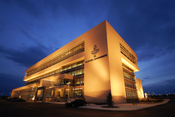 Anayasa Mahkemesi’nden “3600 ek gösterge” kararı