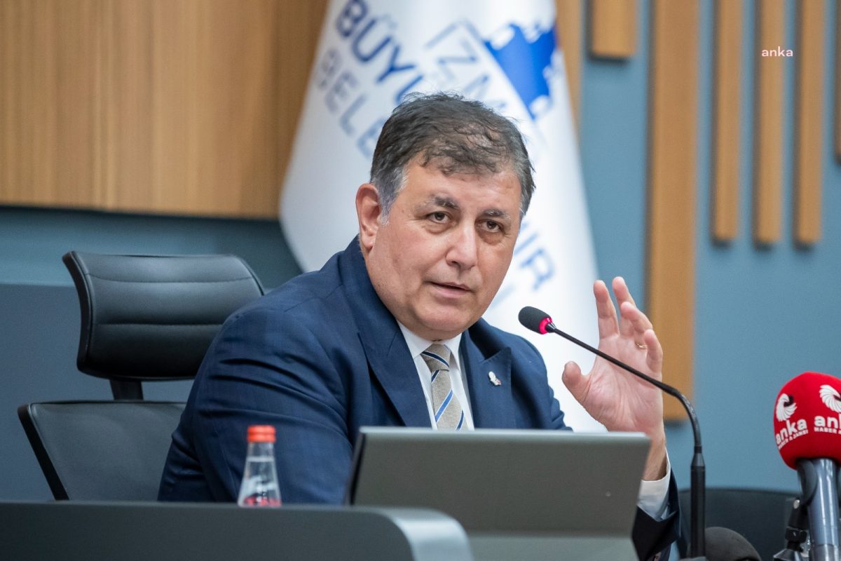 Sendika uzlaşmaz tutumundan vazgeçmeli, bu grev bitmeli