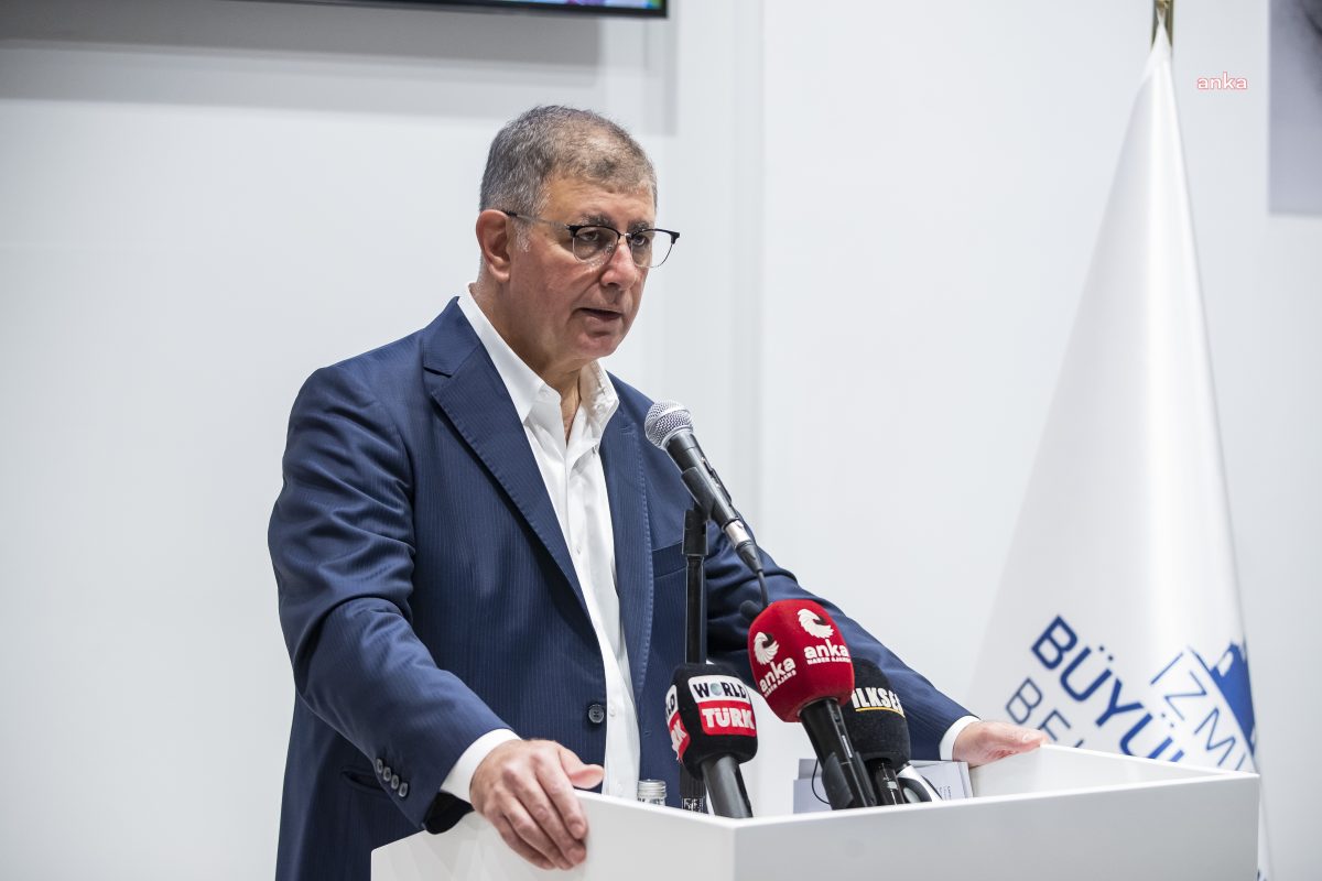 Cemil Tugay: “Çalışanlarımızın dövizle ölçülen alım gücü neredeyse iki katına yaklaştı”