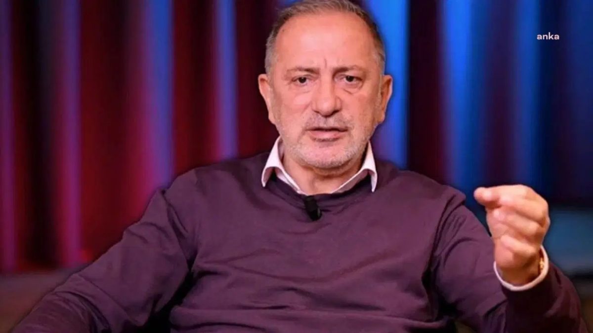 Fatih Altaylı’nın savcılık ifadesinden