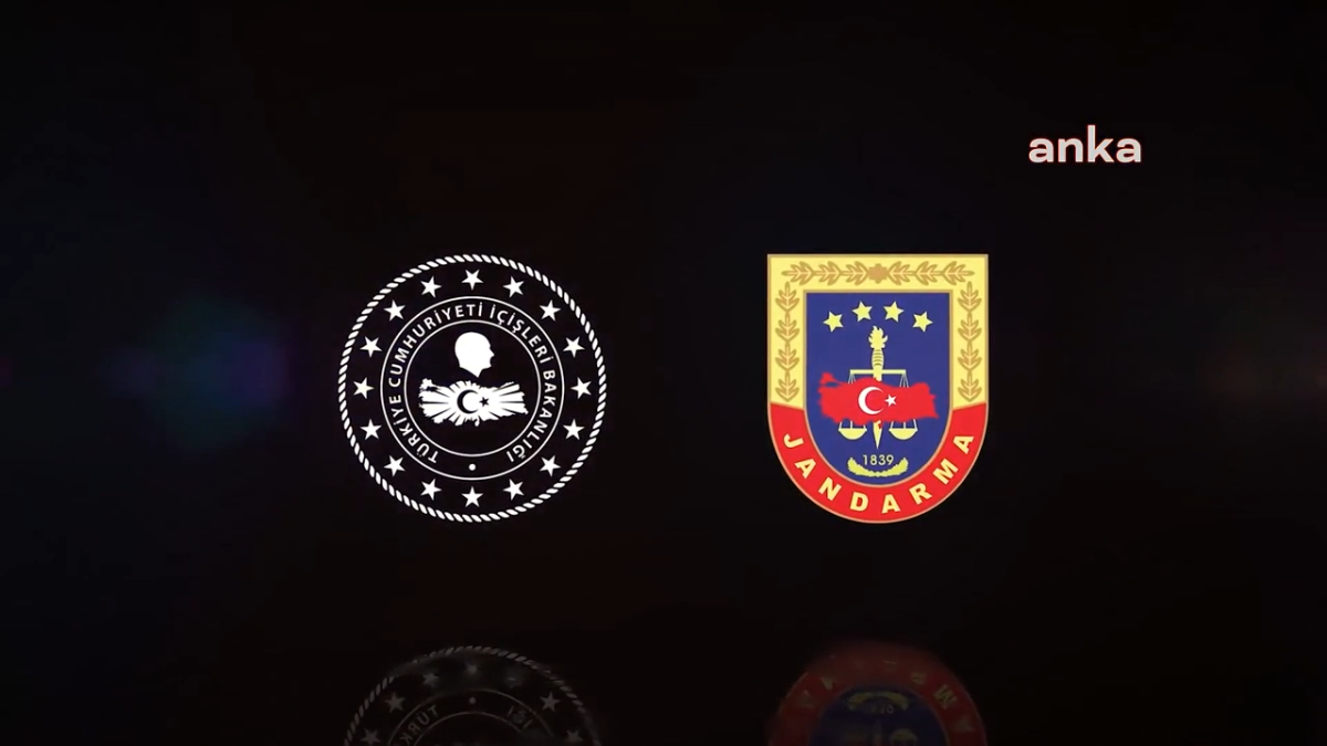 ORMANLARIMIZ YAKILIYOR MU?