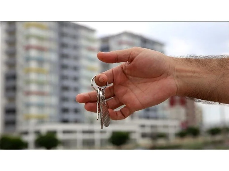 Gayrimenkul Sertifikası müteahhitlere ucuz kaynak