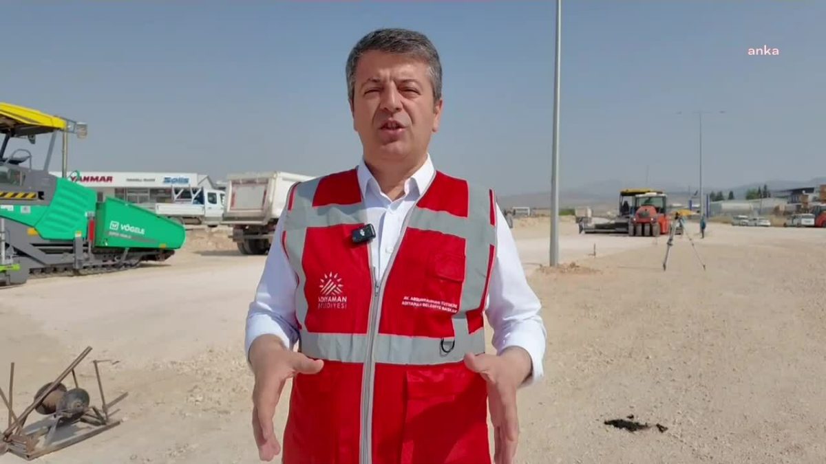 Başkanı Tutdere: Sabah Ankara’da evimden gözaltına alındım