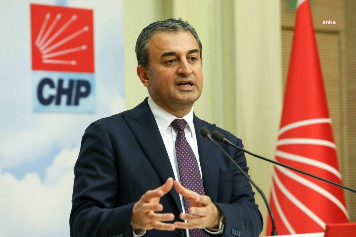 Muhittin Böcek gözaltına alındı