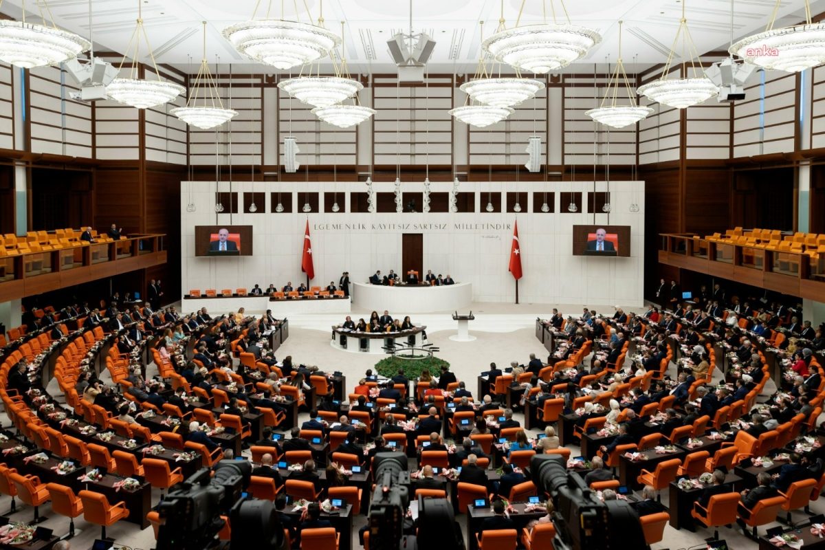 verme dönemlerinde çalışabilmesine ilişkin kararlar Resmi Gazete’de