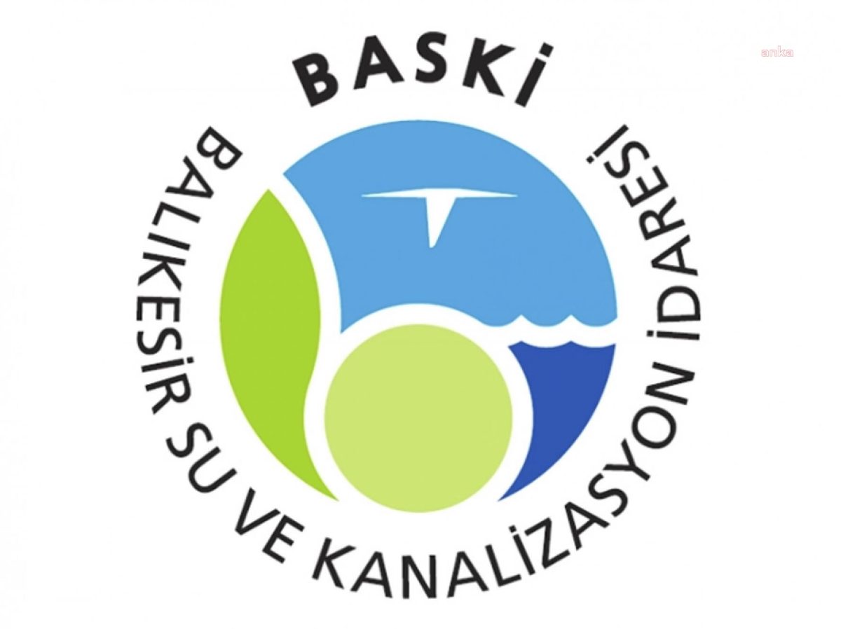 BASKİ Genel Müdürlüğü, Erdek’te içme suyu altyapısına sabotaj girişimini engelledi