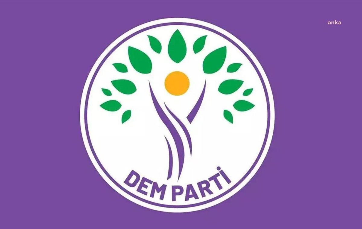 DEM Parti İmralı Heyeti’nden Öcalan’la görüşme sonrası açıklama
