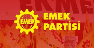 EMEP: KOMİSYONU KALICI BARIŞ OLARAK DEĞERLENDİRECEĞİZ