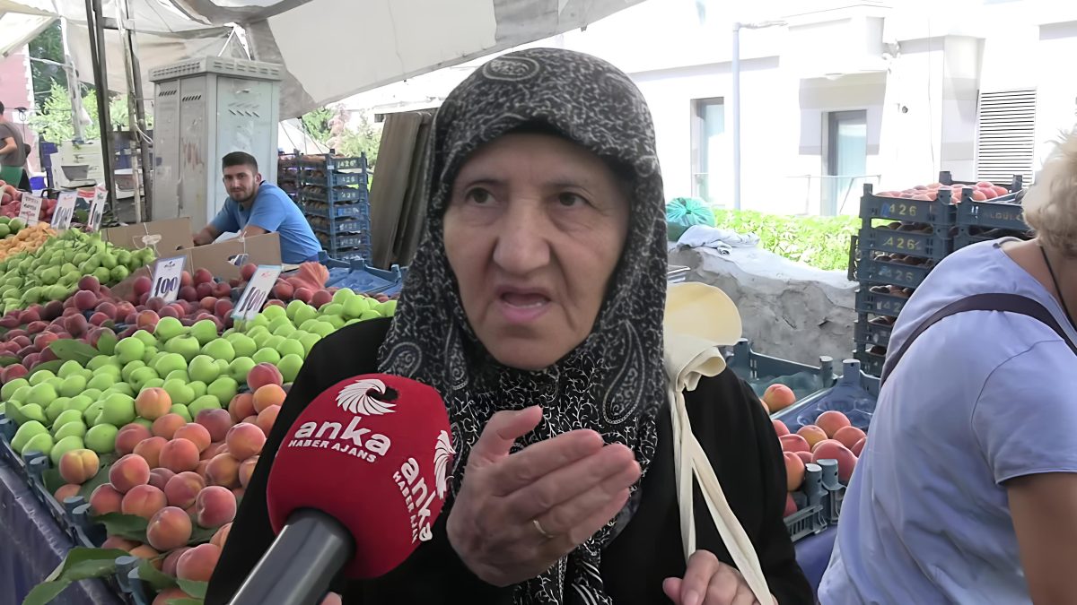 Emekliler yüzde 16,67’lik artışı ANKA’ya değerlendirdi