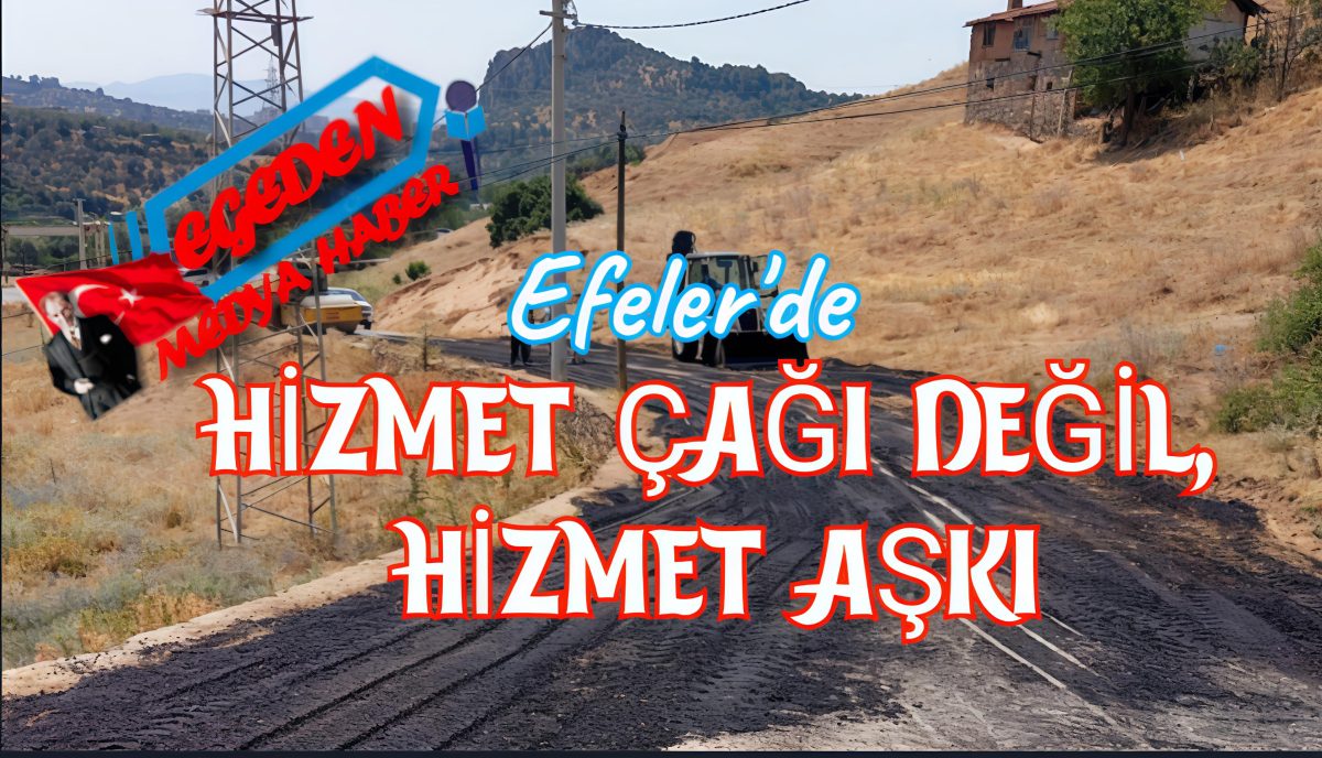 BAŞKAN YETİŞKİN’LE KAPSAYICI VE VİZYONER BELEDİYECİLİK
