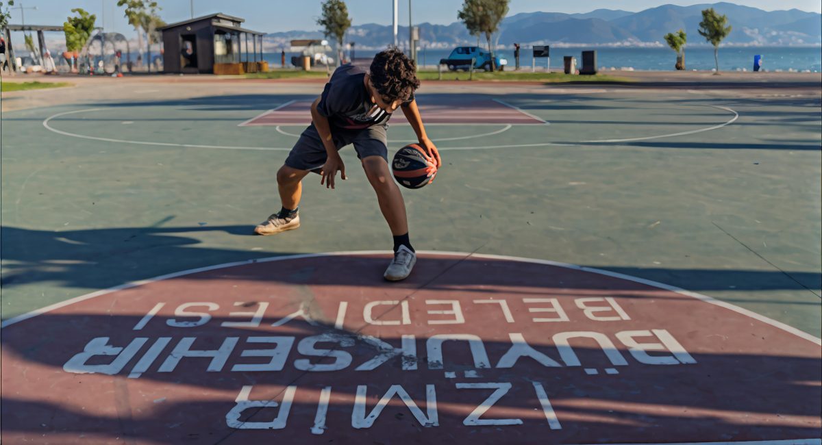 Büyükşehir sporun önündeki engelleri kaldırıyor