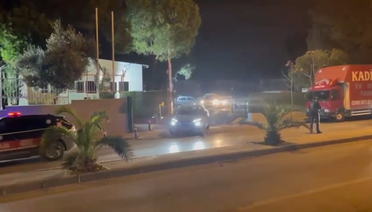 İzmir’de aranan 114 kişi yakalandı