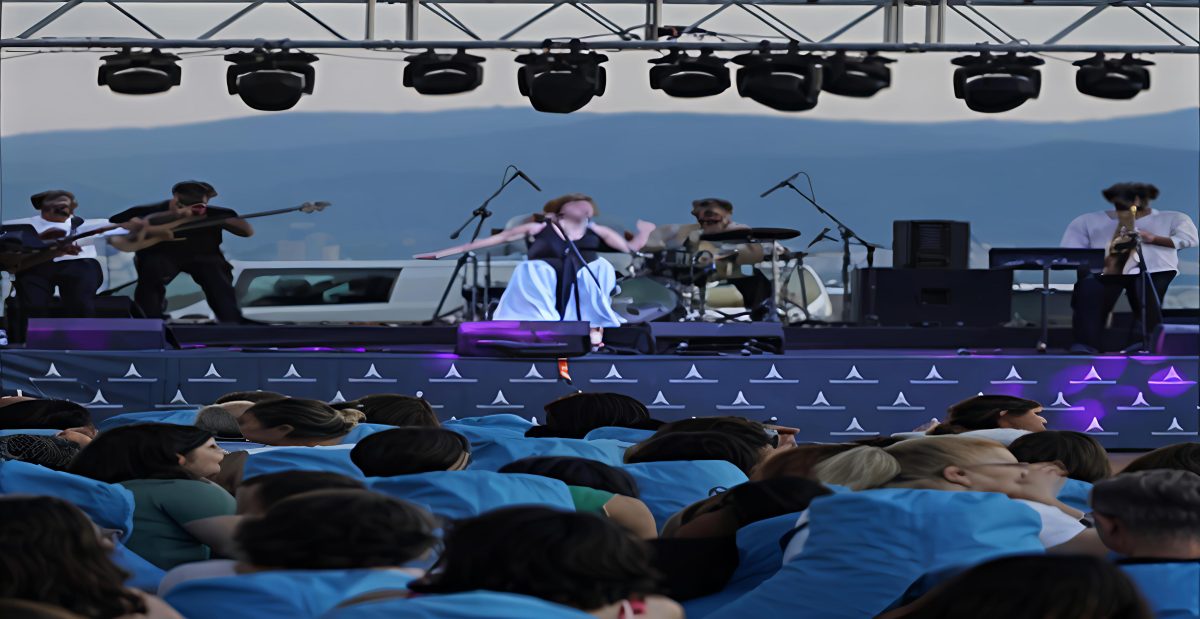 İzmir Büyükşehir Belediyesi’nden ağustos ayında dopdolu kültür sanat programı