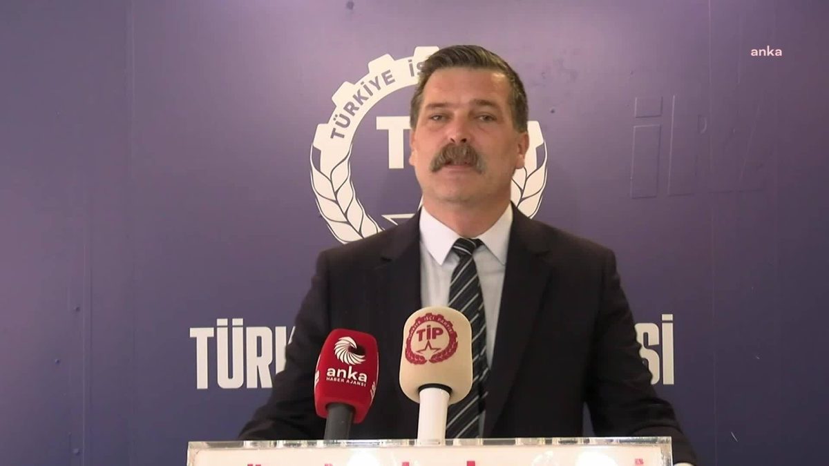 Bir toplumsal davası olmayan, sadece çıkar peşinde koşan herkes siyasetten silinmeli