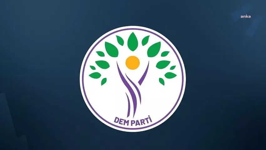 DEM Parti’den Bengi Başer hakkında suç duyurusu