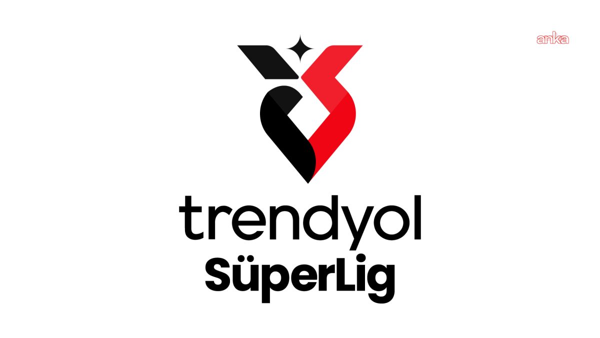 Trendyol Süper Lig’de 4. hafta programı