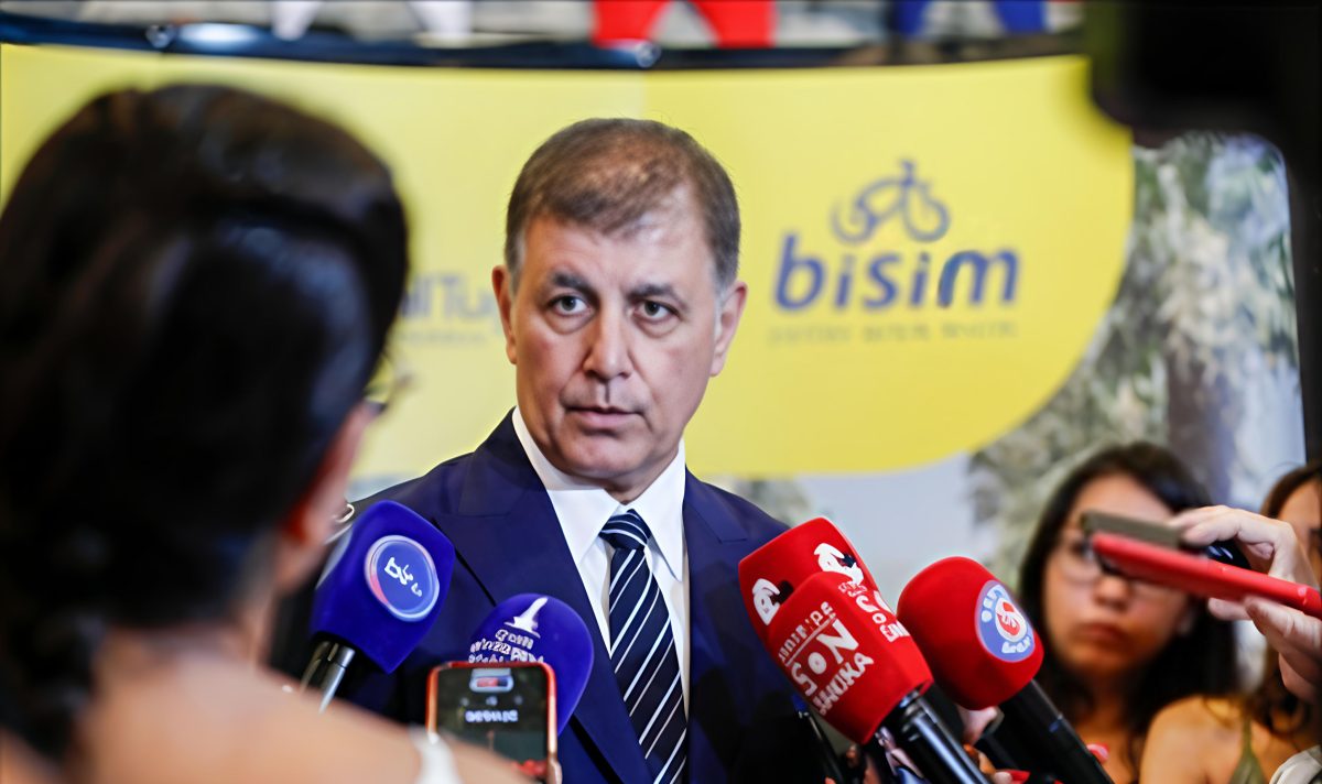 İzmir’in çöp sorunu tesislerle çözülecek