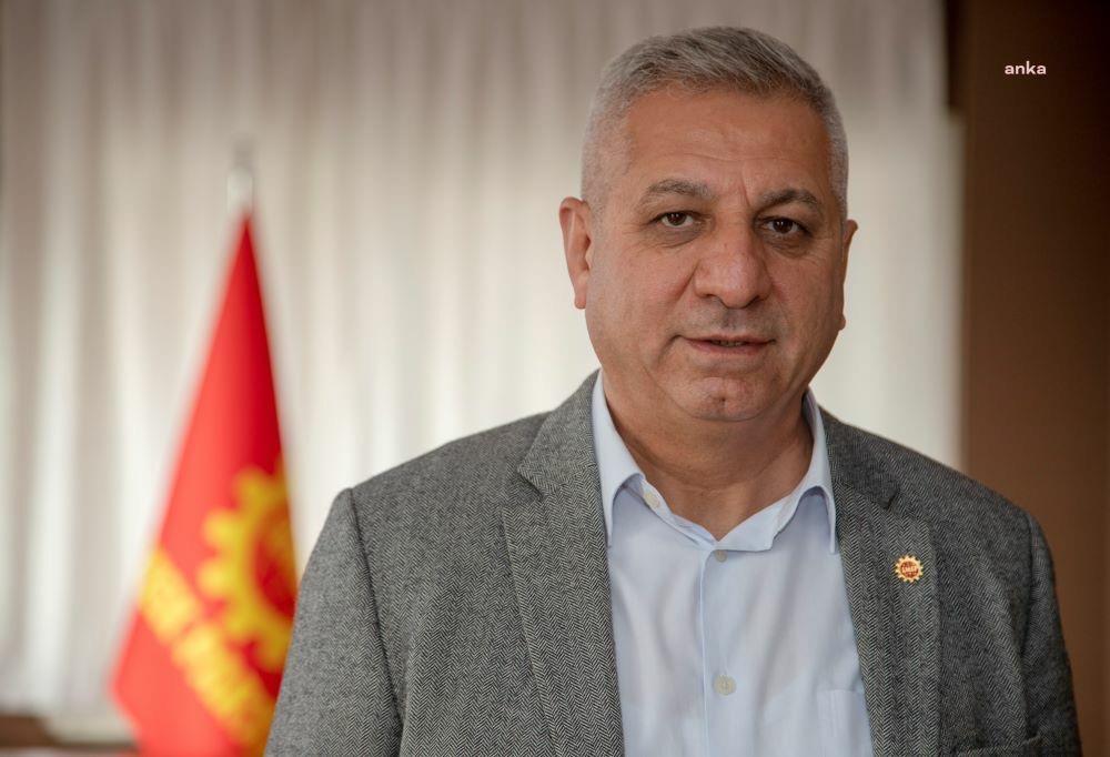 Emek Partisi: Siyaseti dizayn etme yolunda ısrar eden AKP iktidarı, bugüne kadar kendisine boyun eğmeyen halkların bundan sonra da eğmeyeceğini bilmelidir