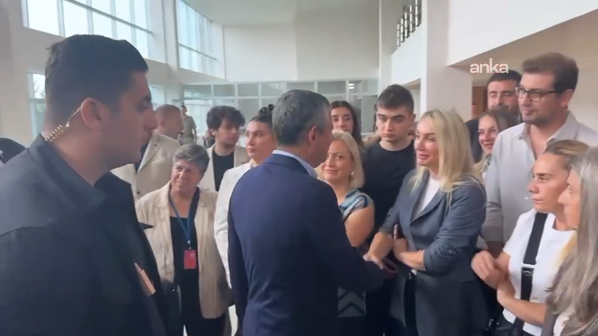 Ekrem İmamoğlu’nun “diploma davası”nda ilk duruşma başladı