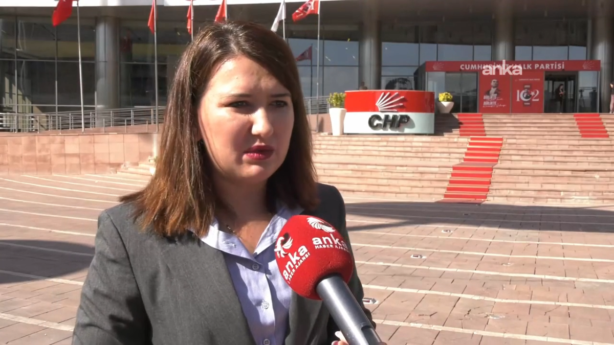 CHP Kurultay davası ertelendi