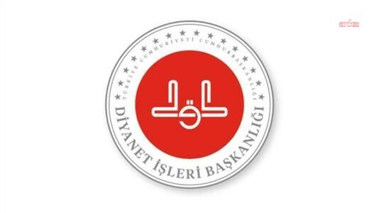Diyanet İşleri Başkanı Ali Erbaş’ın yerine, İstanbul İl Müftüsü Safi Arpaguş atandı