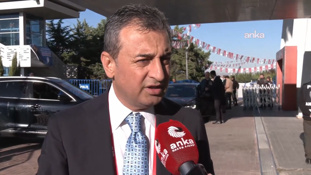 CHP’nin 22’nci Olağanüstü Kurultayı…