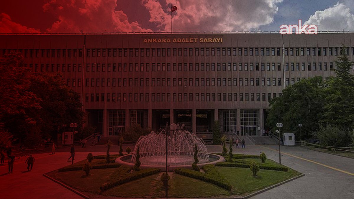 Ankara Büyükşehir Belediyesi’ne yönelik konser soruşturmasında 13 kişi gözaltına alındı