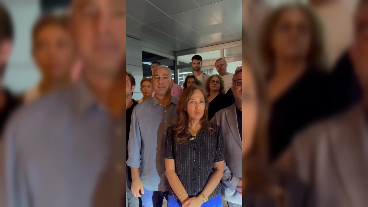 Karşıyaka Belediye Başkanı Ünsal: Karşıyakalı yalnız değil, sahipsiz değil