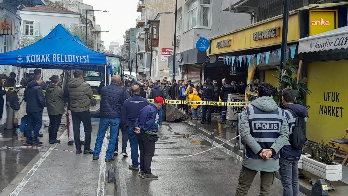 İzmir’de 2 kişinin elektrik akımına kapılarak ölümüne ilişkin davada 30 sanık hakkında ceza talebi