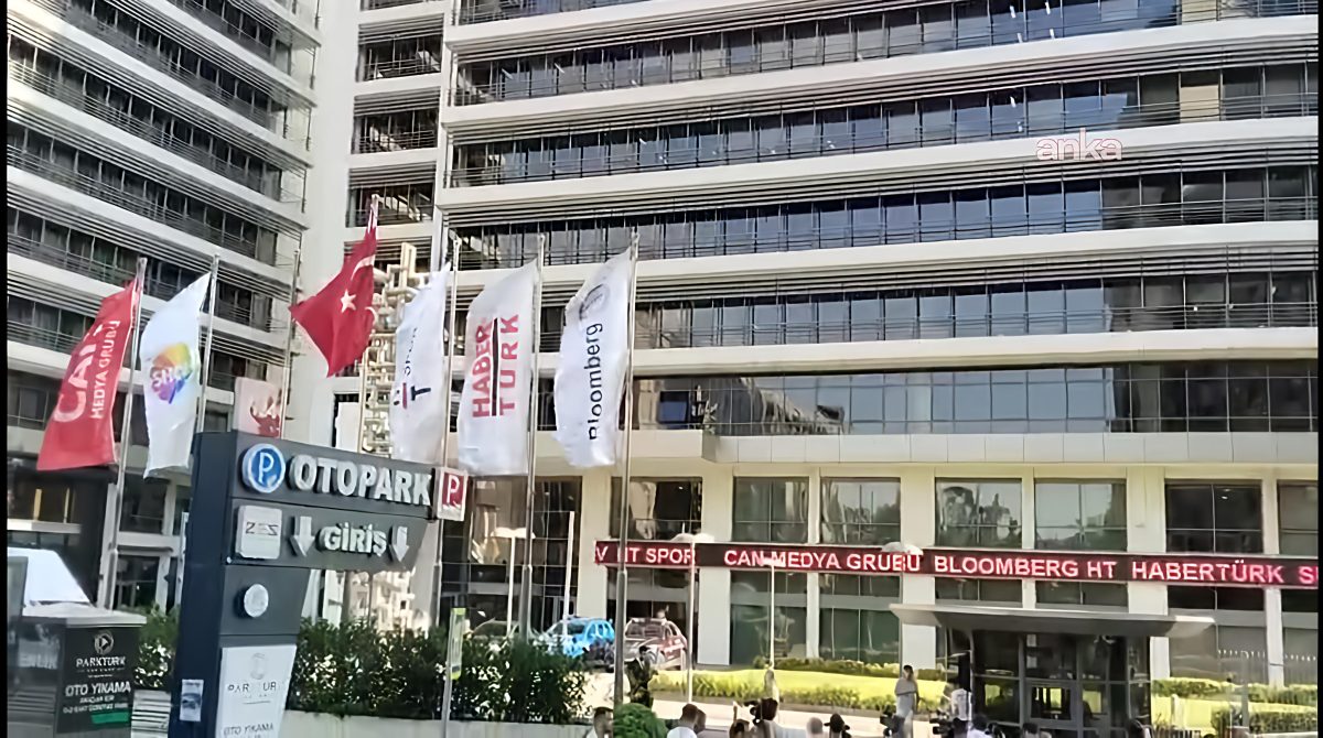 CAN HOLDİNG’E OPERASYON