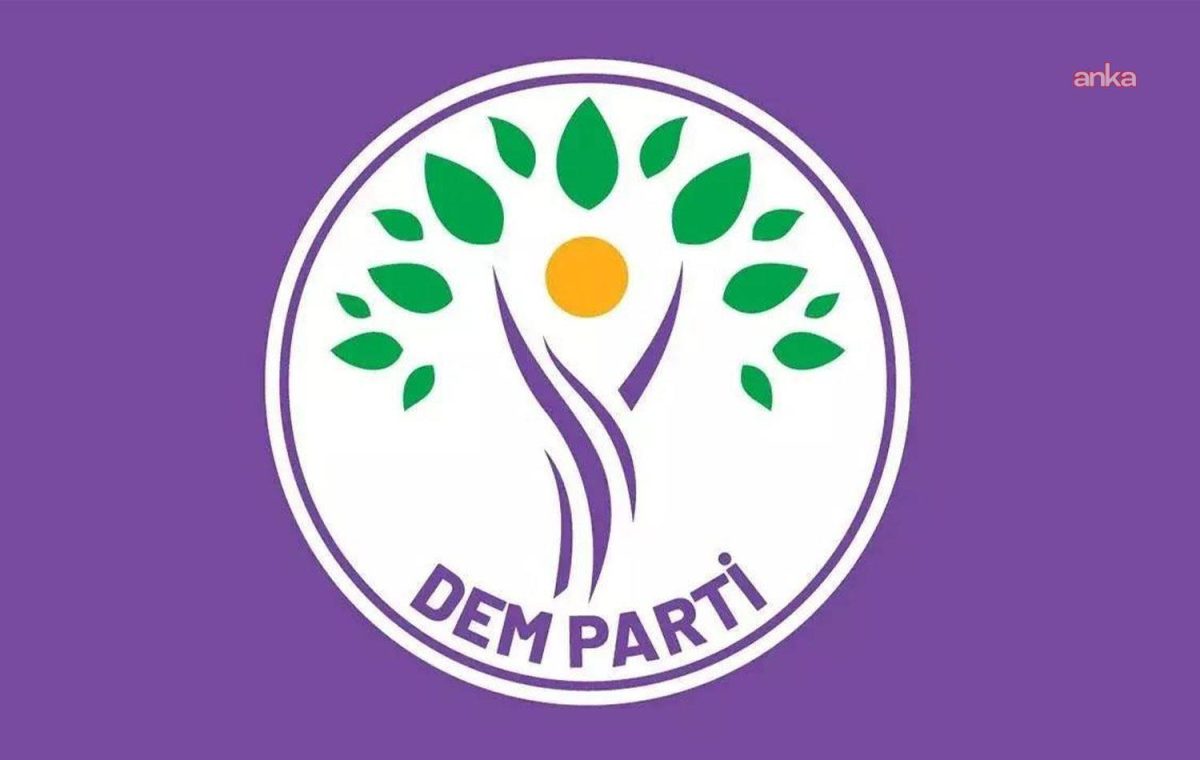 DEM Parti İmralı Heyeti, İmralı’dan döndü, açıklama yarın yapılacak