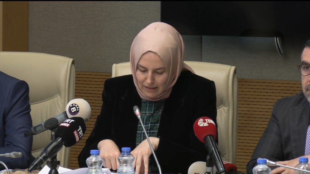 AK Partili Yıldız: “Tarihi alanlarımızın verimli şekilde yönetilmesine salık verecek düzenlemeyi hayata geçireceğiz”