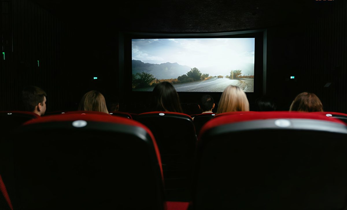 Sinema salonlarında bu hafta: 8 yeni film vizyona girecek