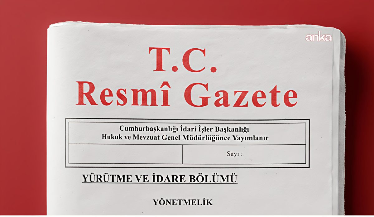 Belediyelere memur alım başvuruları elektronik ortamdan yapılacak