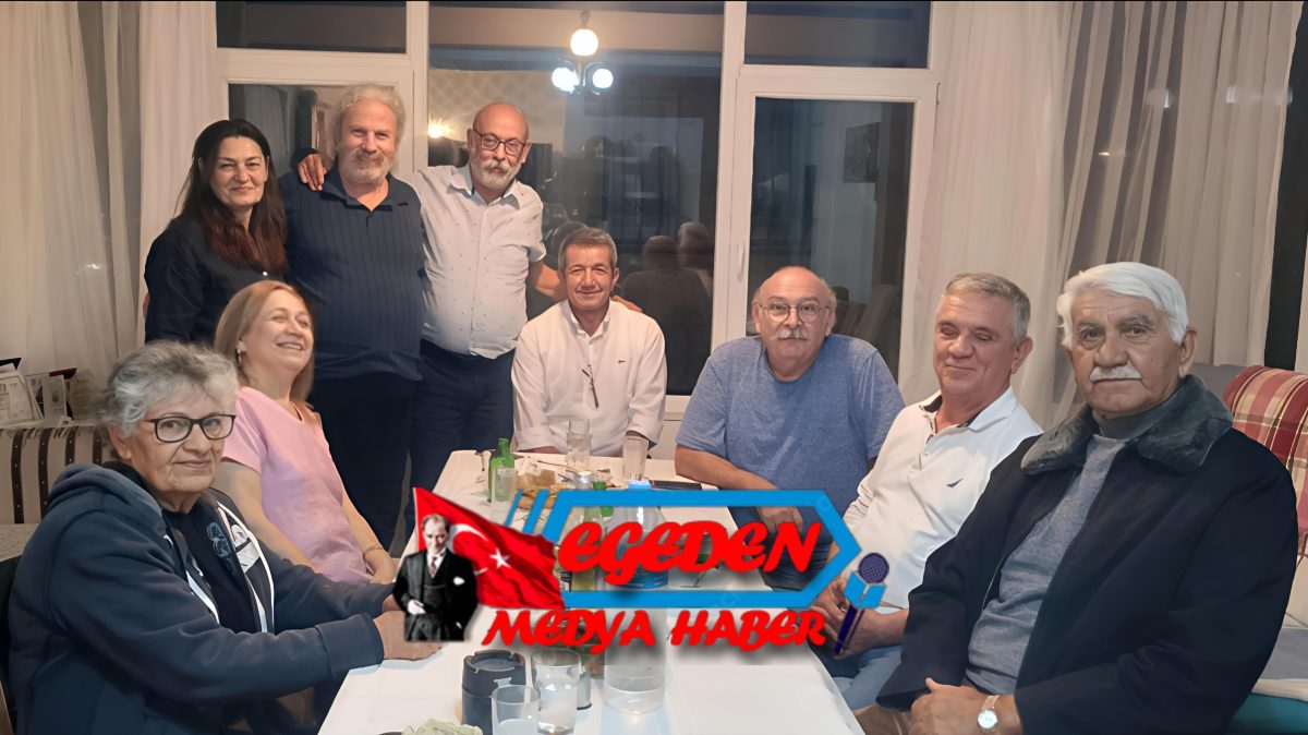 Egeden Medya Haber, Var Oluşunun 15. Yılını Kutladı