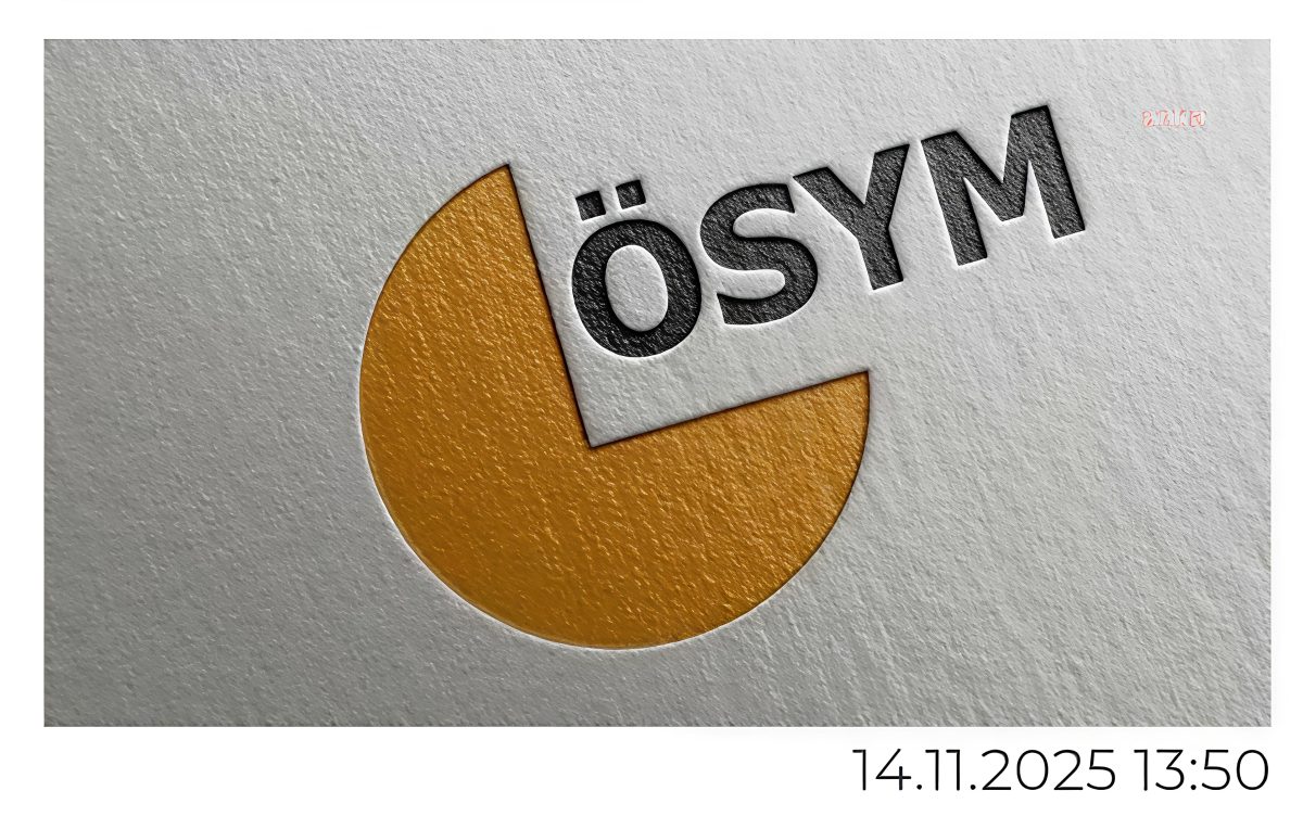 ÖSYM Başkanı Başkanı Prof. Dr. Ersoy: 2026 YKS 20-21 Haziran’da yapılacak