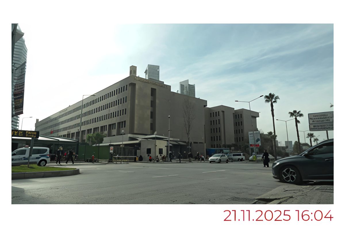 Balçova’daki polis merkezi saldırısı soruşturması kapsamında gözaltına alınan Ebu Hanzala ve Ebu Haris adli kontrolle serbest bırakıldı