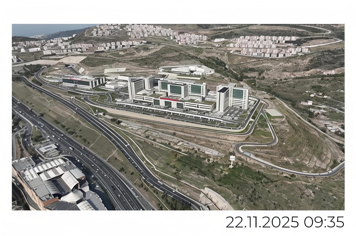 250 bin hastayı ameliyat ettik