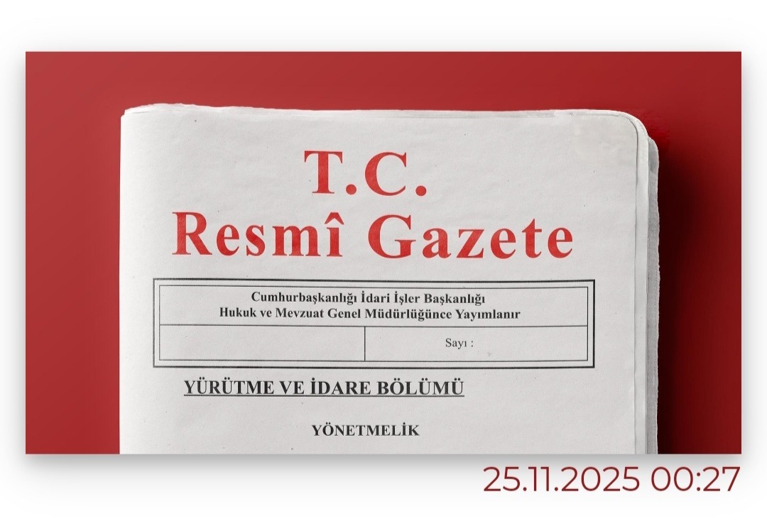 Kadına Yönelik Şiddetle Mücadele V. Ulusal Eylem Planı genelgesi Resmi Gazete’de yayımlandı