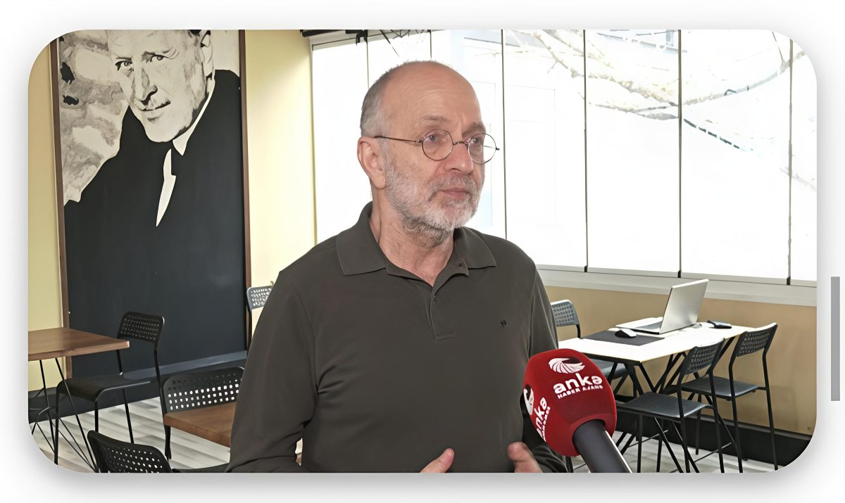 TKP Genel Sekreteri Okuyan: “Sürecin yerleştiği iklim kararırken, süreç nasıl ileriye gidebilir?”